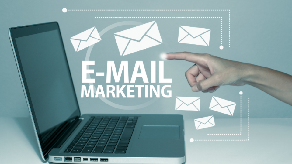 Email Marketing: os principais benefícios e conselhos de um bom disparo